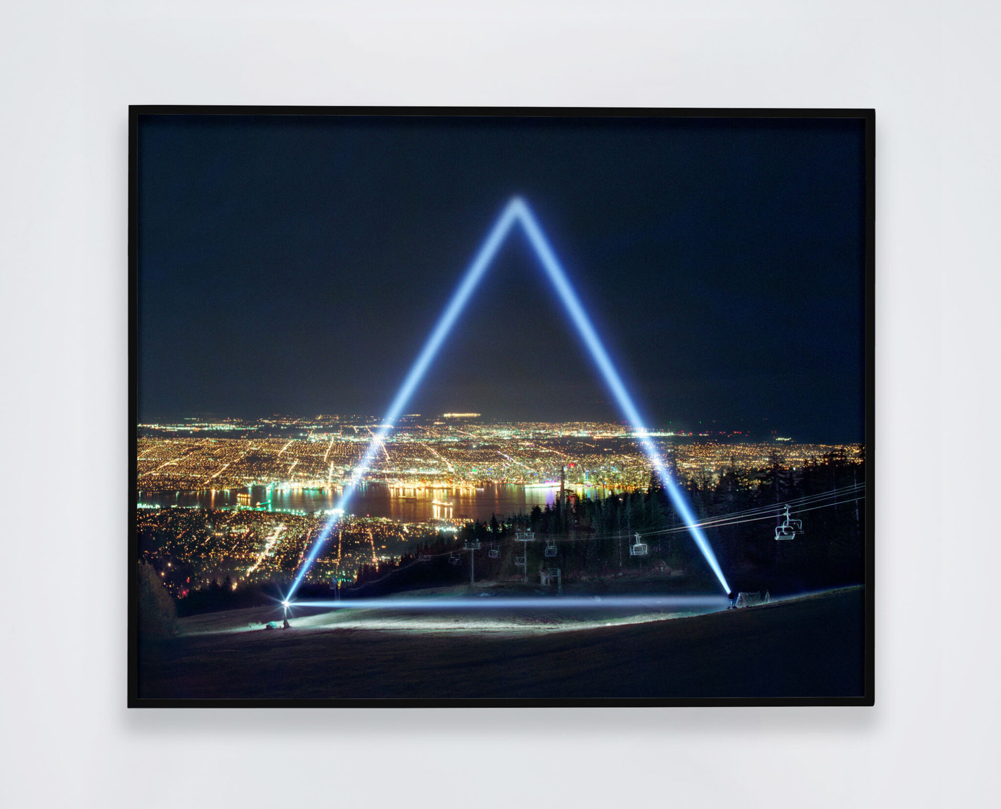 Visible Horizon | James Nizam